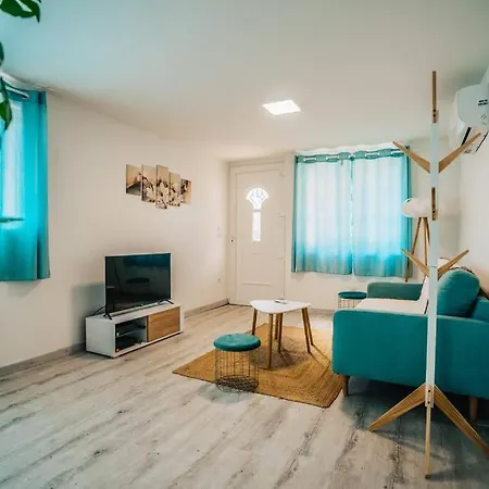 Maison Renovee A 500 M Du Centre Du Village Prázdninový dům