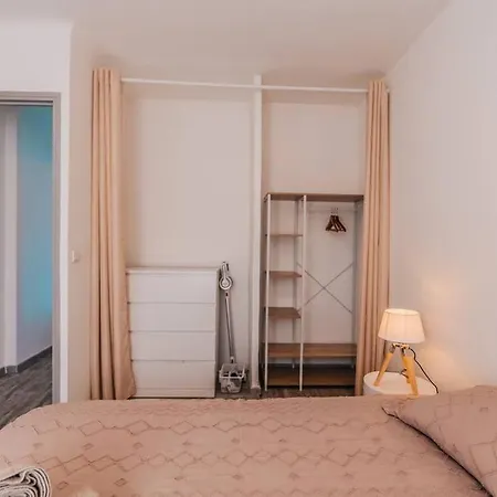 Maison Renovee A 500 M Du Centre Du Village Prázdninový dům *