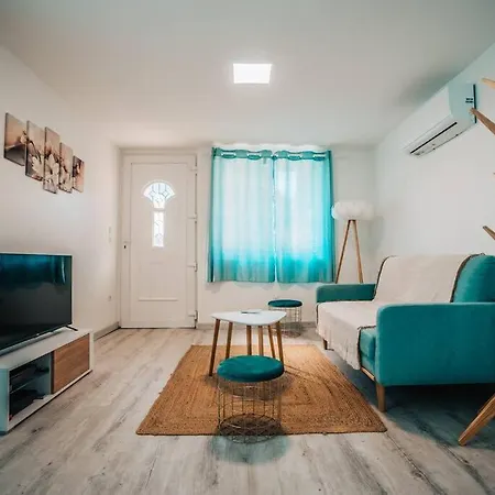 Maison Renovee A 500 M Du Centre Du Village Prázdninový dům