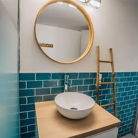 Maison Renovee A 500 M Du Centre Du Village Prázdninový dům *