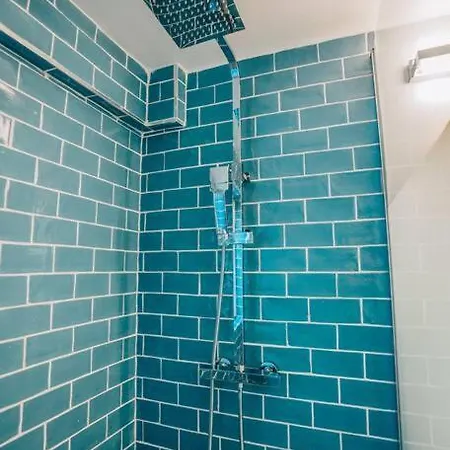 Prázdninový dům Maison Renovee A 500 M Du Centre Du Village Goudargues