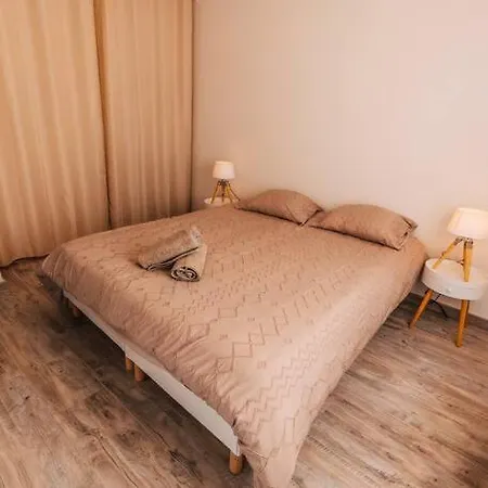 Maison Renovee A 500 M Du Centre Du Village Prázdninový dům *