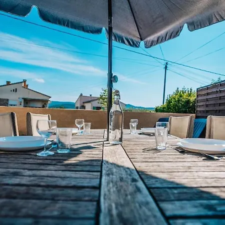 Maison Renovee A 500 M Du Centre Du Village Prázdninový dům