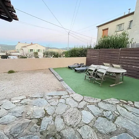 Maison Renovee A 500 M Du Centre Du Village Vakantiehuis *
